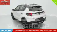 2025 Citroen C3