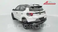 2025 Citroen C3