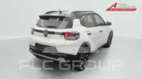 2025 Citroen C3
