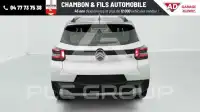2025 Citroen C3