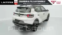 2025 Citroen C3