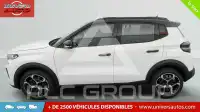 2025 Citroen C3