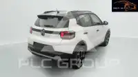 2025 Citroen C3