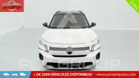 2025 Citroen C3