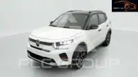 2025 Citroen C3
