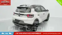 2025 Citroen C3