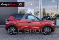 2025 Citroen C3