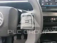 2025 Citroen C3