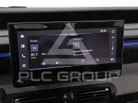2025 Citroen C3