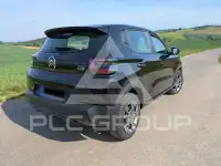 2025 Citroen C3
