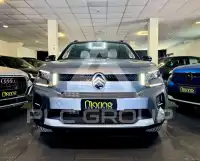 2025 Citroen C3