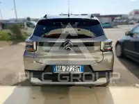 2025 Citroen C3
