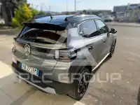 2025 Citroen C3