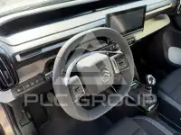 2025 Citroen C3