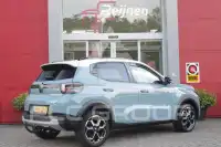 2025 Citroen C3