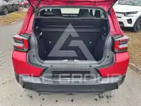 2025 Citroen C3