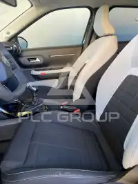 2025 Citroen C3