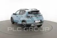 2025 Citroen C3