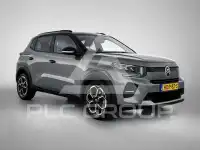 2025 Citroen C3