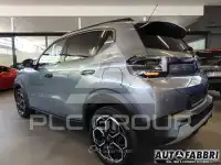 2025 Citroen C3