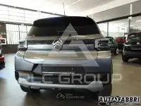 2025 Citroen C3