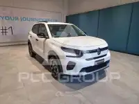 2025 Citroen C3