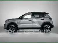 2025 Citroen C3