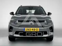 2025 Citroen C3