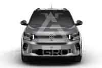 2025 Citroen C3