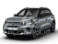 2025 Citroen C3