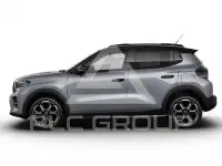 2025 Citroen C3