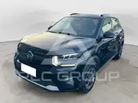 2025 Citroen C3
