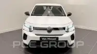 2025 Citroen C3