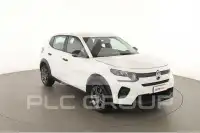 2025 Citroen C3