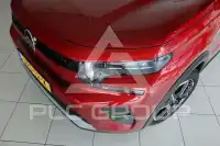 2025 Citroen C3