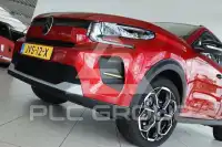 2025 Citroen C3