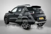 2025 Citroen C3