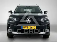 2025 Citroen C3