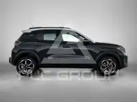 2025 Citroen C3