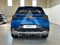 2025 Citroen C3