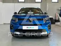 2025 Citroen C3