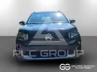 2025 Citroen C3