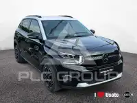 2025 Citroen C3