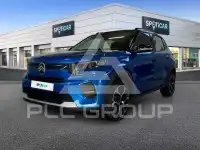2025 Citroen C3