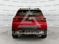 2025 Citroen C3