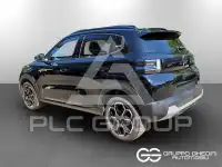 2025 Citroen C3
