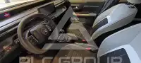 2025 Citroen C3