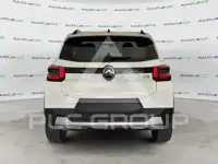 2025 Citroen C3
