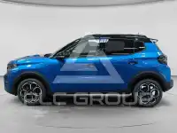 2025 Citroen C3