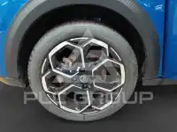 2025 Citroen C3